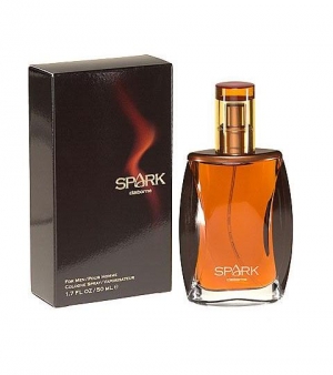Spark Cologne - Click Image to Close